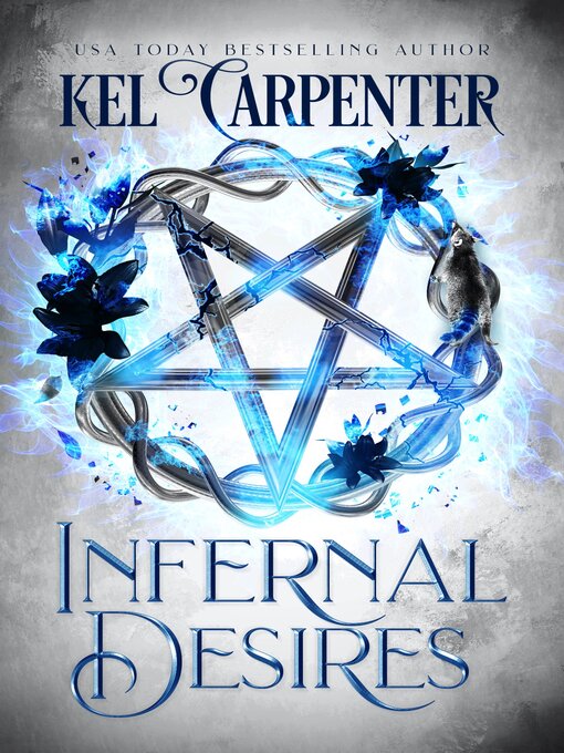 Title details for Infernal Desires by Kel Carpenter - Available